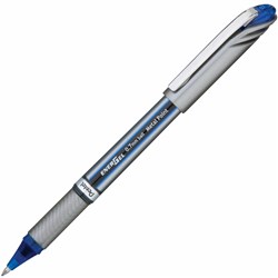 Pentel Energel Gel Pen BL27 0.7mm Blue